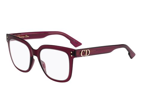 dior dioptric glasses|christian dior glasses frames 2021.